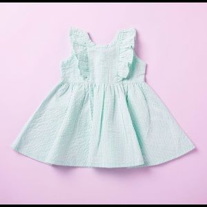 Monica + Andy 3T dress